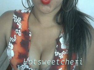 Hotsweetcheri