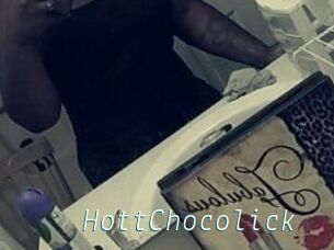 HottChocolick