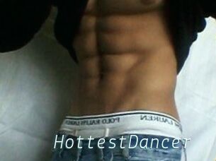 HottestDancer