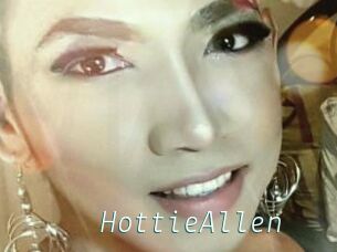 HottieAllen