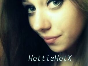 HottieHotX