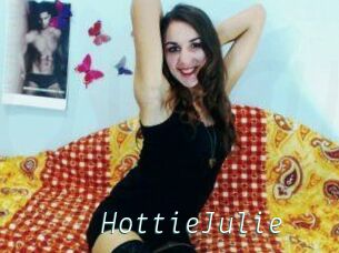 HottieJulie