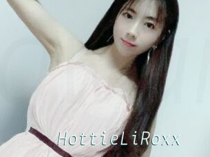 HottieLiRoxx