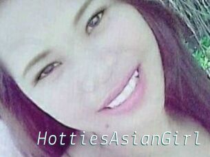 HottiesAsianGirl