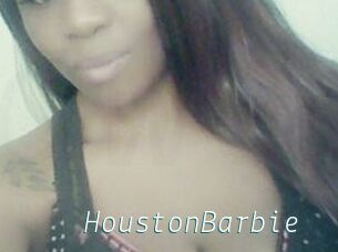 HoustonBarbie