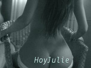 HoyJulie