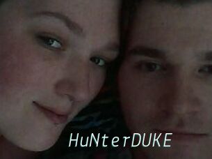 HuNterDUKE