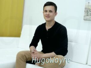 HugoWayne