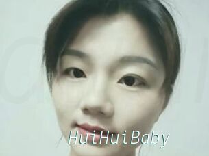 HuiHuiBaby