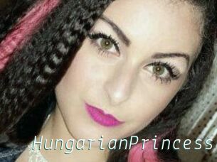 HungarianPrincess