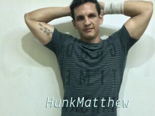 HunkMatthew