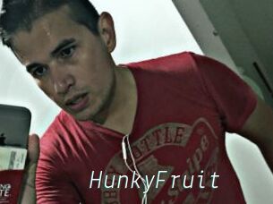 HunkyFruit