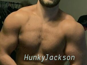 HunkyJackson