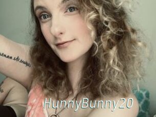 HunnyBunny20