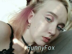 HunnyFox