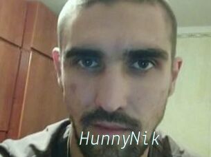 HunnyNik