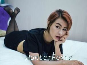 HunterFoxie