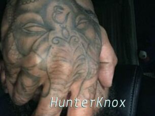 HunterKnox