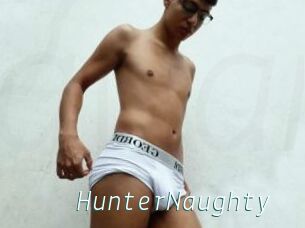 HunterNaughty