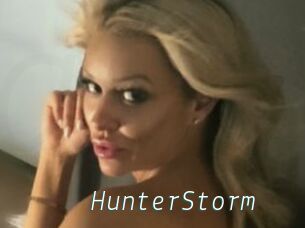 HunterStorm