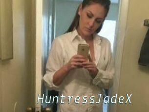 HuntressJadeX