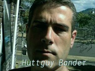 Huttguy_Bander