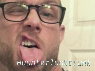 HuunterJunktrunk