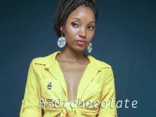 H30tchocolate