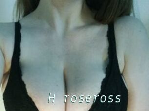 H_roseross