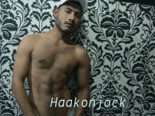 Haakonjock