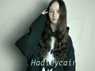 Hadleycain