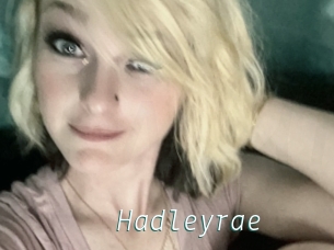 Hadleyrae