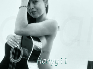 Hadygil