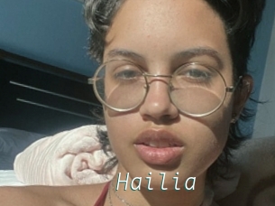 Hailia