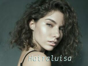 Hairaluisa