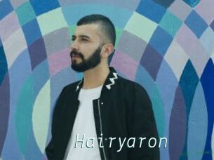 Hairyaron