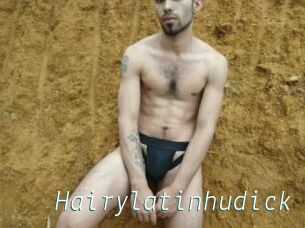 Hairylatinhudick