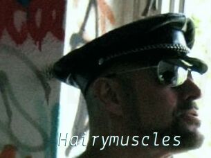 Hairymuscles