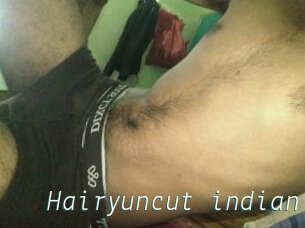 Hairyuncut_indian