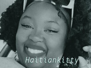 Haitiankitty