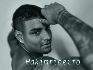 Hakimribeiro