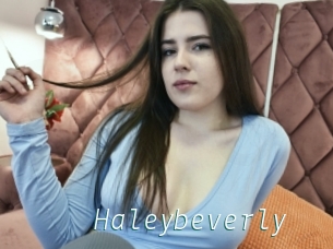 Haleybeverly