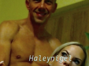 Haleynigel