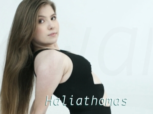 Haliathomas