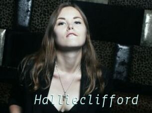 Hallieclifford