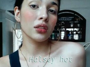 Halsey_hot