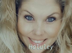 Haluley