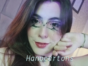 Hanacartons