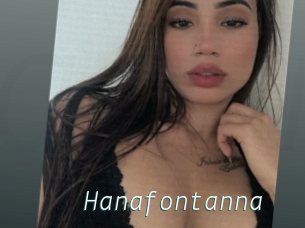 Hanafontanna