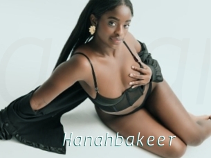 Hanahbakeer